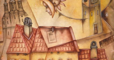 Илья Лемешкин. Библия Пражская (1488) и Бивлия Руска Франциска Скорины. Место печатания