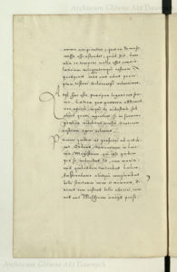 Инструкция Сигизмунда Августа В. Крыскому 1555. F. 359v
